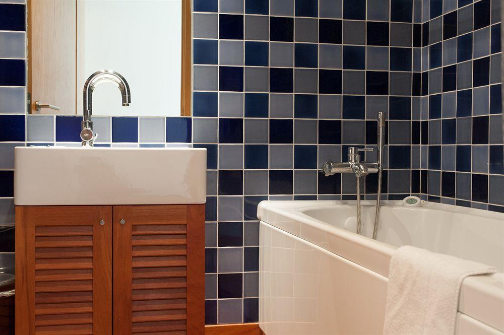 Chiado Apartments Lisboa 外观 照片